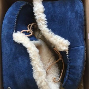 Ugg Moccasins